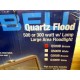 Hubbell Q500B Floodlight