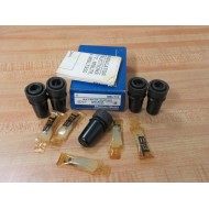Thomas & Betts MSLT12 Multi-Splice Liquidtight Insulator (Pack of 5)