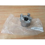 KTR Rotex 38 Half Coupling Rotex38