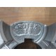 KTR Rotex 38 Half Coupling Rotex38 1-38" Bore