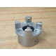 KTR Rotex 38 Half Coupling Rotex38 1-38" Bore
