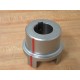 KTR Rotex 38 Half Coupling Rotex38 1-38" Bore