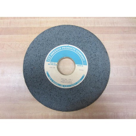 ITT Abrasive GC60 H8 V10-P Grinding Wheel 25580GB - New No Box