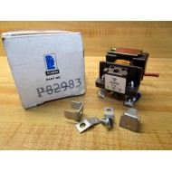 Tecumseh Products P82983 Overload Relay