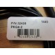 Banner PKG4-2 Sensor Cable Assembly 32438 - New No Box