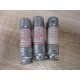 Gould Shawmut Ferraz Trionic TR6-14R Fuse TR614R (Pack of 3)