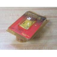 Pass & Seymour 90683-IDP 3-Way Preset Slide Dimmer 90683IDP