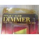 Pass & Seymour 90683-IDP 3-Way Preset Slide Dimmer 90683IDP