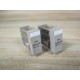 Omron G2R-2-S(S) 24V DC Relay G2R2SS (Pack of 2) - New No Box