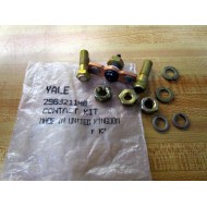 Yale 296321148 Contact Kit