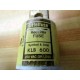 Littelfuse KLB 600 Rectifier Fuse KLB600 - New No Box