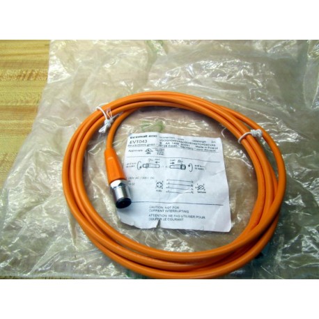 IFM EVT043 Cable