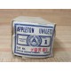 Appleton 79N22 34" Unilet FSC