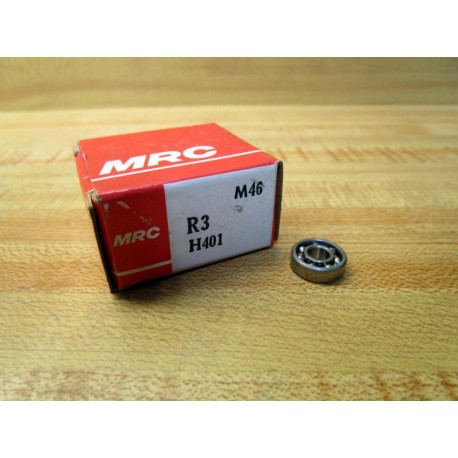 MRC R3 H401 Ball Bearing R3H401