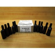 Mueller SC-62BLK-BX Insulator 62 (Pack of 10)