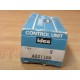 Idec ABS110N Izuni Push Button Yellow