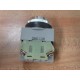 Idec ABS110N Izuni Push Button Yellow