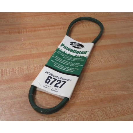 Gates 6727 V-Belt