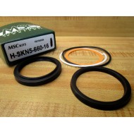 MSC H-SKN5-660-16 Seal Kit HSKN566016