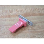 Omron D4BL-K2 Switch Hardware Vertical Key D4BLK2 - New No Box