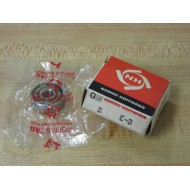 Norma Hoffmann E-8 Bearing E8