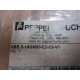 Pepperl + Fuchs 908128 Inductive Sensor NBB 5-18GM50-E2-C3-V1