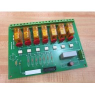 Benshaw BIPC-30029-01-2 Circuit Board BIPC30029012 - Used