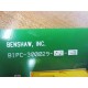 Benshaw BIPC-30029-01-2 Circuit Board BIPC30029012 - Used