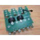 PBB-TPD31 Current Sensing Power Board  ECS1826-4 W2 Current Sensors - Used