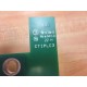 PBB-TPD31 Current Sensing Power Board  ECS1826-4 W2 Current Sensors - Used