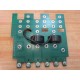 PBB-TPD31 Current Sensing Power Board  ECS1826-4 W2 Current Sensors - Used