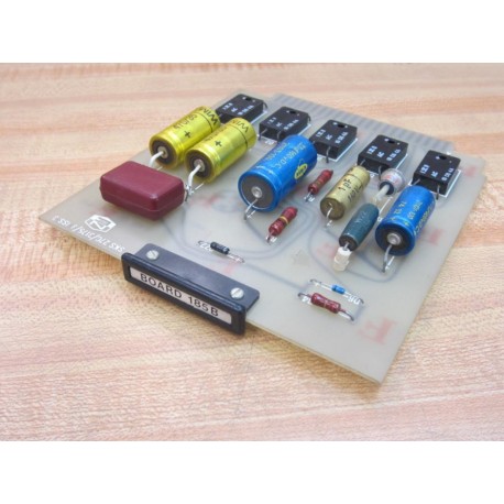 SKS 27031753 RectifierPolarising Bd.SKS27031753 - Used