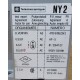 Telemecanique NY2-B21 Processing Relay NY2B21 - Used