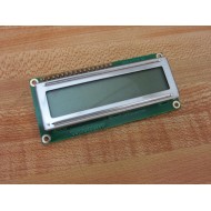 Displaytech 162 LCD Module - New No Box