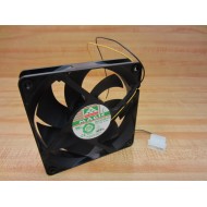 Protechnic MGA12012MB-A25 Fan MGA12012MBA25 - Used