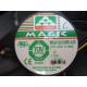 Protechnic MGA12012MB-A25 Fan MGA12012MBA25 - Used