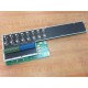 Pelco 6870R9061AA IO Board LDV-P520 8 In 8 Out - Used