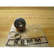 KBMM A60212-9718-ROC Potentiometer Assy. A602129718ROC