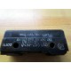 Micro Switch BZ-IR58 Limit Switch BZIR58 - New No Box