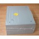 Cooper B-Line 1084 SC Screw Cover Junction Box 1084SC