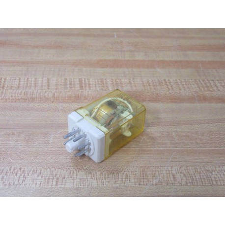 Idec RR2P-U-AC240V Relay RR2PUAC240V - New No Box