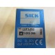 Sick Optic Electronic LUT3-650 LUT3650 Photoelectric Luminescent - Used