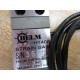 Helm HT400 Transducer Strain Gain - Used