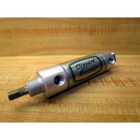 Clippard UDR 17 1 Cylinder UDR171 - New No Box