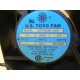 U.S.Toyo Fan USTF80381153W Fan - Used