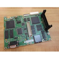 Allen Bradley 77153-722-52 PC Board  A77153-722-52 - Parts Only