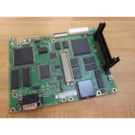 Allen Bradley 77153-722-52 PC Board  A77153-722-52 - Parts Only