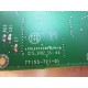 Allen Bradley 77153-722-52 PC Board  A77153-722-52 - Parts Only