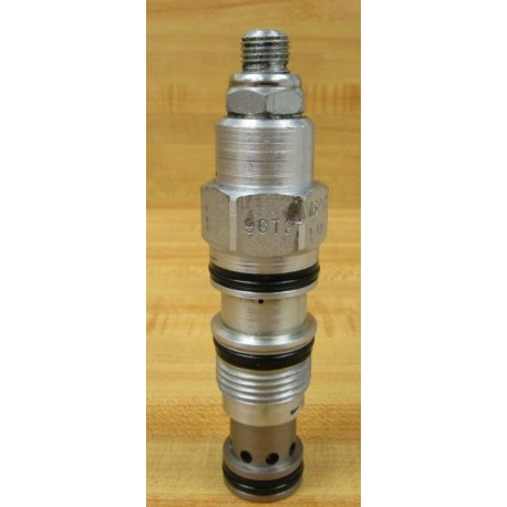 Sun Hydraulics 9GT2 RSDC- LAN Pressure Valve 9GT2RSDCLAN - New No Box