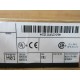 Allen Bradley 1771-IB DC Input Module 1771IB Cat Rev. H01, Rev. C01, 96056282